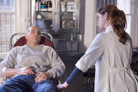 Büyük Kaçış Fotoğrafı