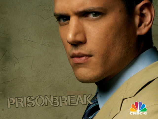 Büyük Kaçış Fotoğrafı