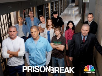 Büyük Kaçış Fotoğrafı