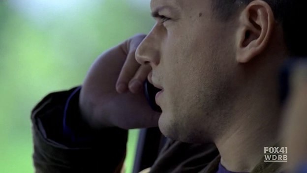 Büyük Kaçış Fotoğrafı