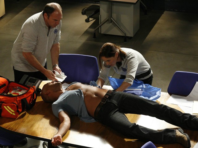 Büyük Kaçış Fotoğrafı