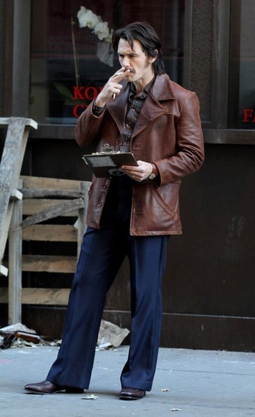 The Deuce Fotoğrafı