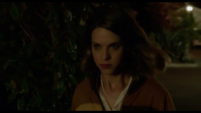 The Escort Fotoğrafı