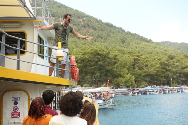 Nadide Hayat Fotoğrafı