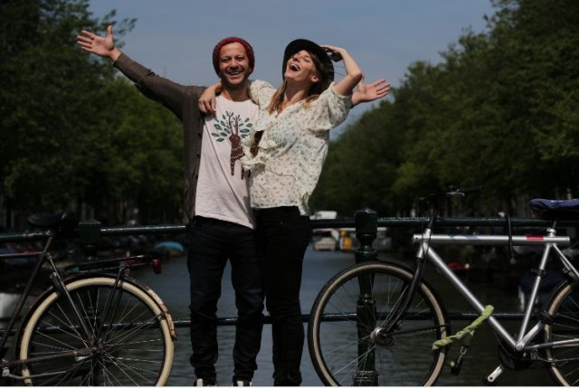 Dünyanın En Güzel Kokusu Fotoğrafı