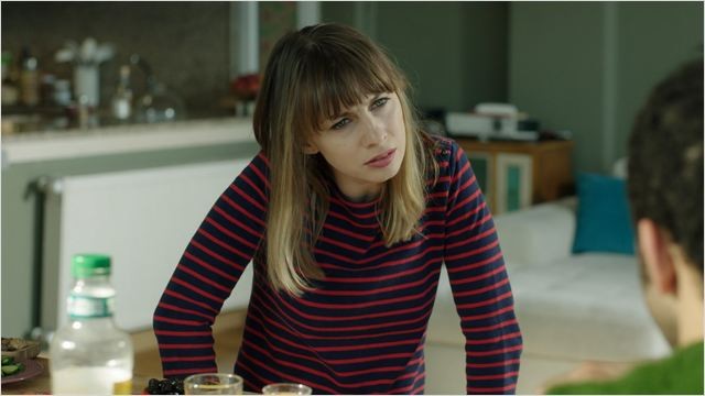 Dünyanın En Güzel Kokusu Fotoğrafı