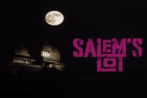 Salem's Lot Fotoğrafı