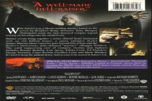 Salem's Lot Fotoğrafı