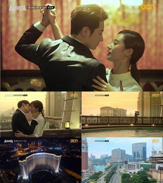 Neighborhood Hero Fotoğrafı