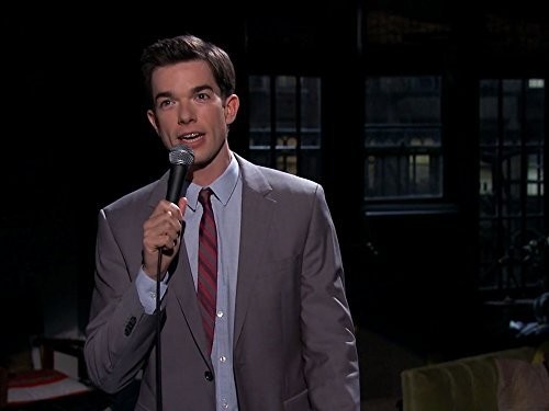 Mulaney Fotoğrafı