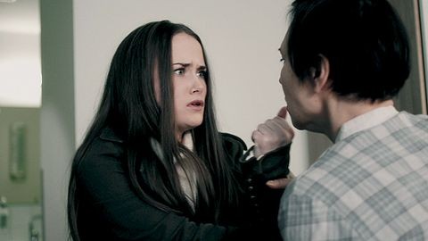 Vikingshill Sezon1 Fotoğrafı