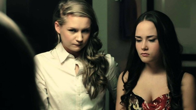 Vikingshill Sezon1 Fotoğrafı