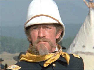 Mavi Askerler Fotoğrafı