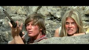 Mavi Askerler Fotoğrafı