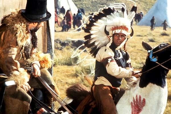 Mavi Askerler Fotoğrafı