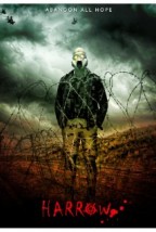 Harrow afişi
