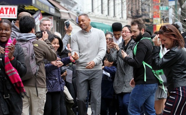 Gizli Güzellik Fotoğrafı