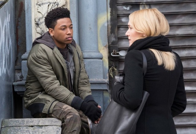 Gizli Güzellik Fotoğrafı