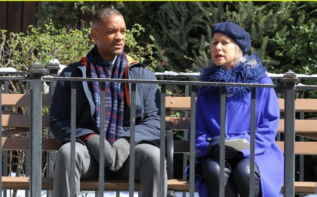 Gizli Güzellik Fotoğrafı