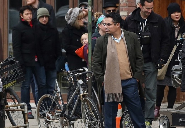 Gizli Güzellik Fotoğrafı