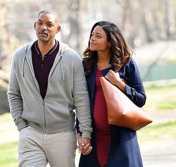 Gizli Güzellik Fotoğrafı