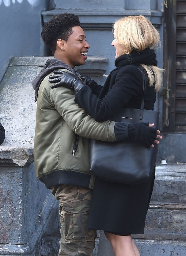 Gizli Güzellik Fotoğrafı