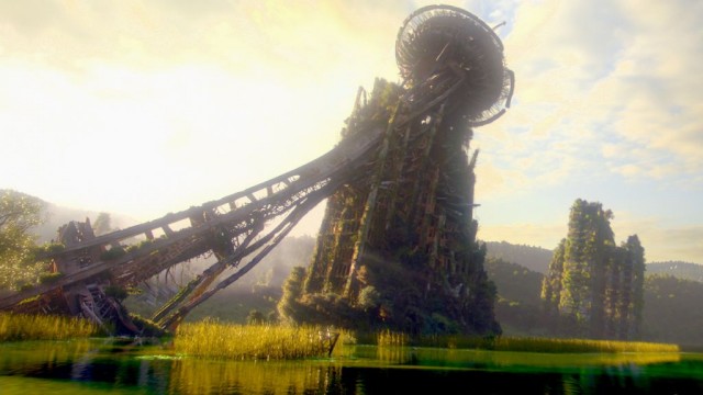 The Shannara Chronicles fotoğrafı