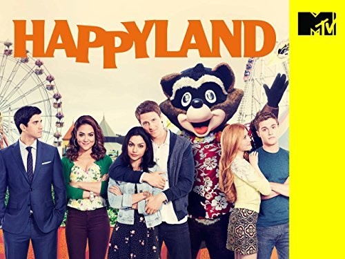 Happyland fotoğrafı
