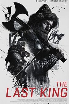 Birkebeinerne (2016) afişi