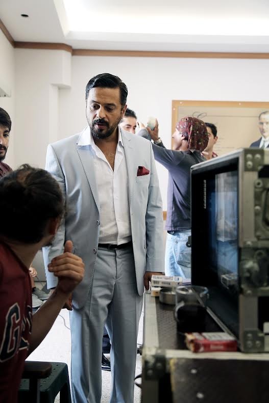 5 Dakkada Değişir Bütün İşler fotoğrafı