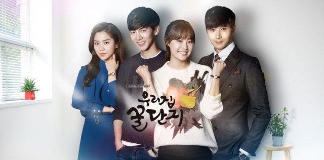 The Honey Pot Fotoğrafı