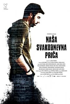 Gündelik Yaşantımız (2015) afişi