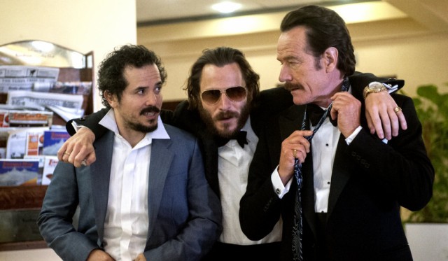 The Infiltrator Fotoğrafı