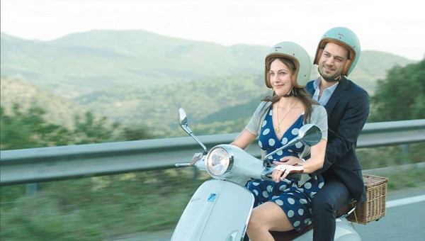 Gecenin Kraliçesi Fotoğrafı