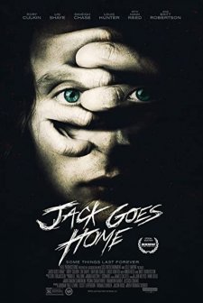 Jack Goes Home (2016) afişi