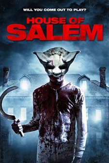 House of Salem (2016) afişi