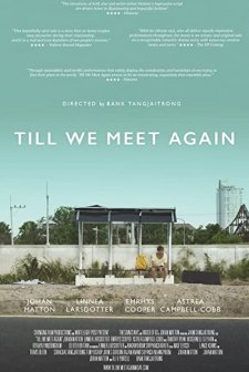 Till We Meet Again (2015) afişi