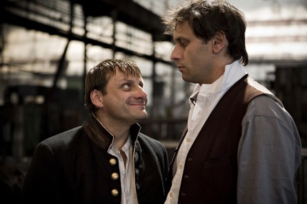 Karamazovi fotoğrafı