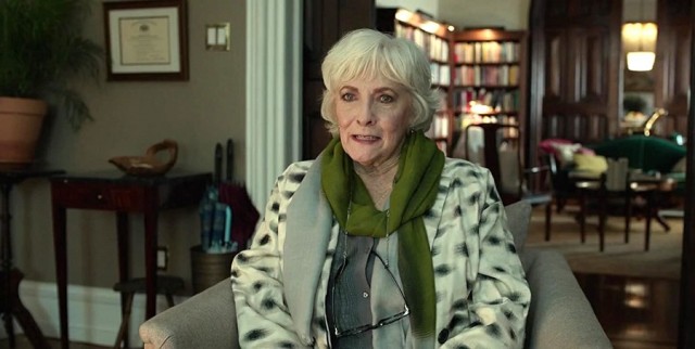 Parçalanmış fotoğrafı