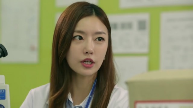 Detective Alice Fotoğrafı