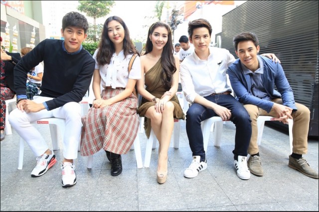 I Wanna Be Superstar fotoğrafı