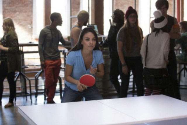 Eyvah Annem Dağıttı Fotoğrafı