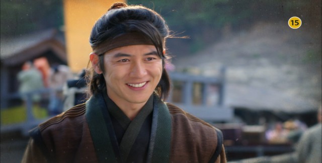 The Flower in Prison Fotoğrafı