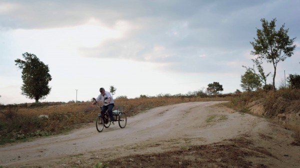 Boş Köy Fotoğrafı