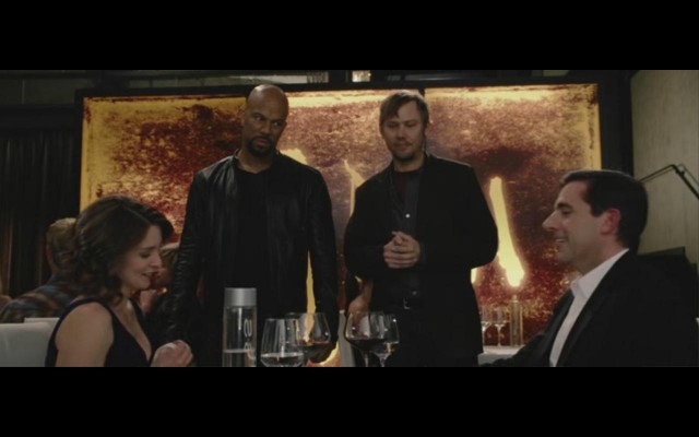 Çılgın Bir Gece Fotoğrafı