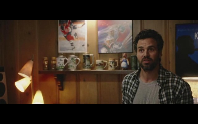 Çılgın Bir Gece Fotoğrafı