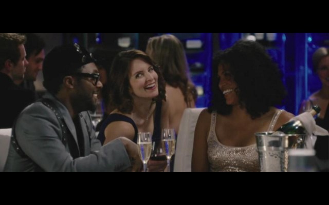 Çılgın Bir Gece Fotoğrafı