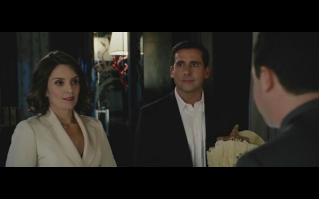 Çılgın Bir Gece Fotoğrafı