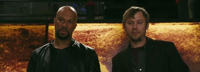 Çılgın Bir Gece Fotoğrafı