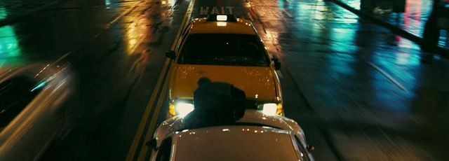 Çılgın Bir Gece Fotoğrafı